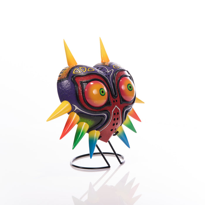 First 4 Figures: The Legend Of Zelda - Mascara de Majora Standard Edition 10 Pulgadas