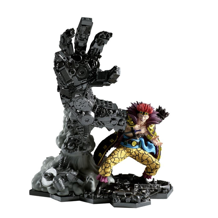Banpresto: One Piece Fl Eustass Kid
