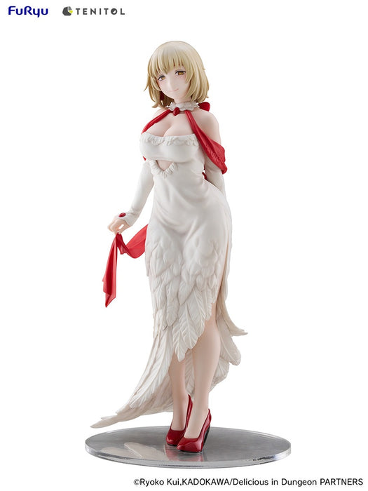 Furyu Tenitol Tall: Delicious In Dungeon - Falin Dress Style