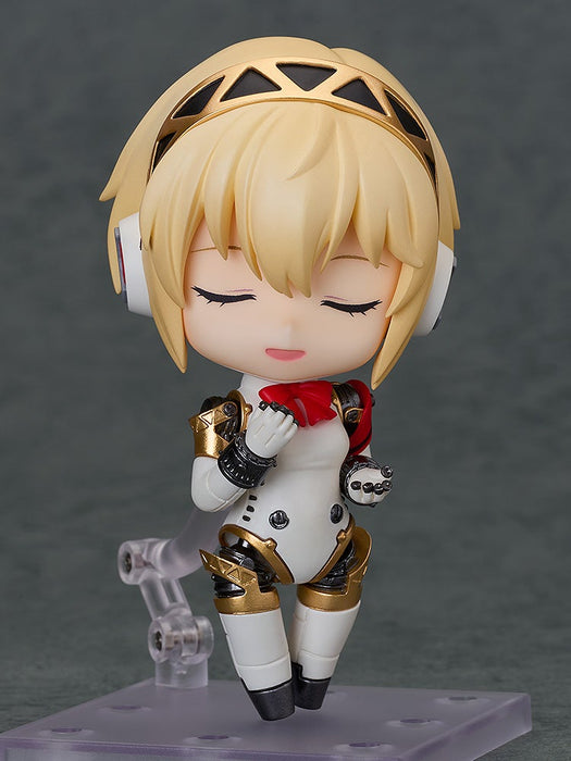 Good Smile Nendoroid: Persona 3 Reload - Aigis 2.0