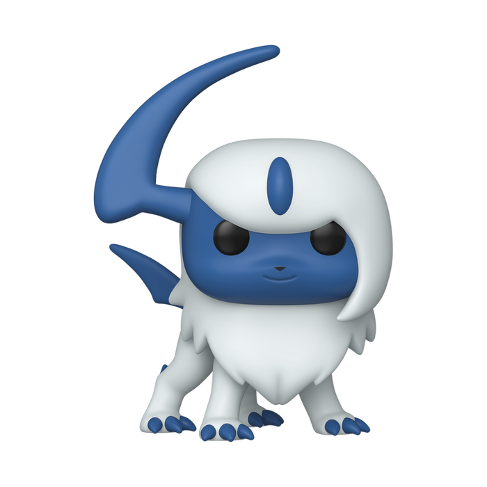 Funko Pop Games: Pokemon - Absol