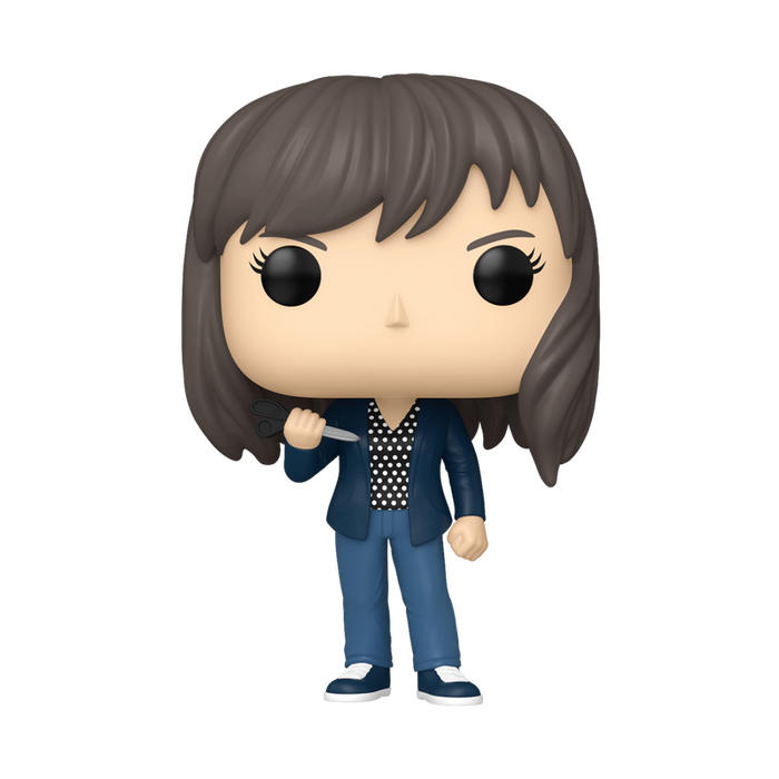 Funko Pop TV: Parks And Recreation 15 Aniversario - April Ludgate