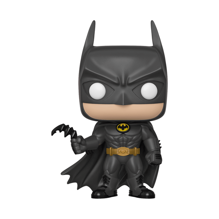 Funko Pop Heroes: DC Batman 80 Aniversario - Batman 1989