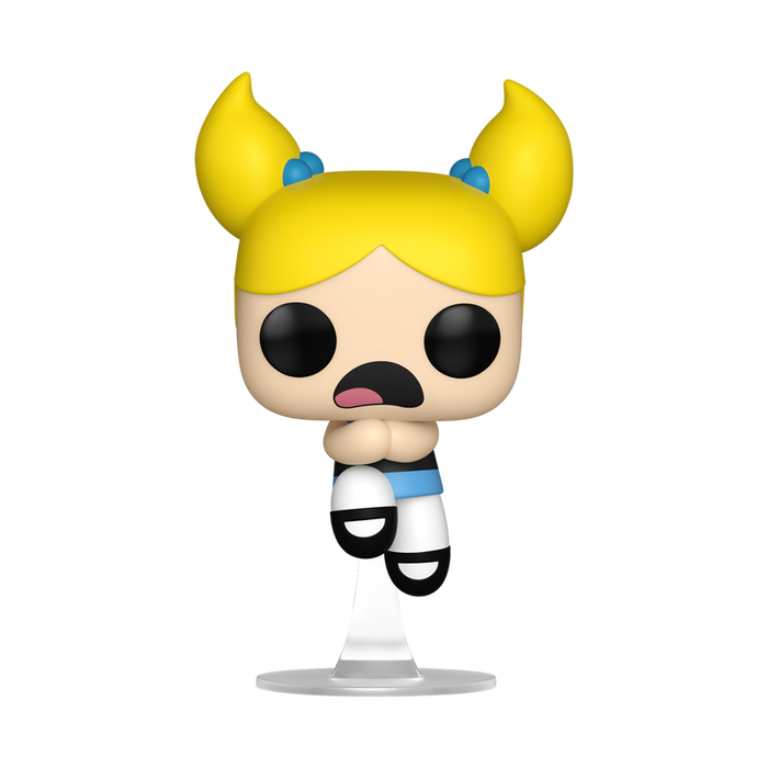 Funko Pop Animation: Las Chicas Superpoderosas - Burbuja Meme