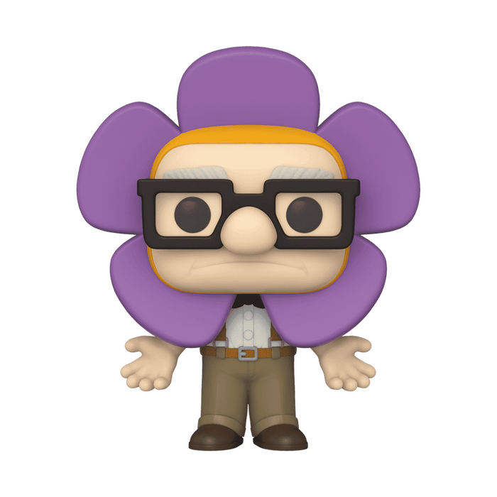 Funko Pop Disney: Pixar Dug Days - Carl