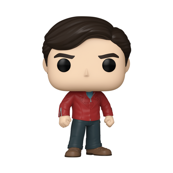 Funko Pop TV: Smallville - Clark Kent