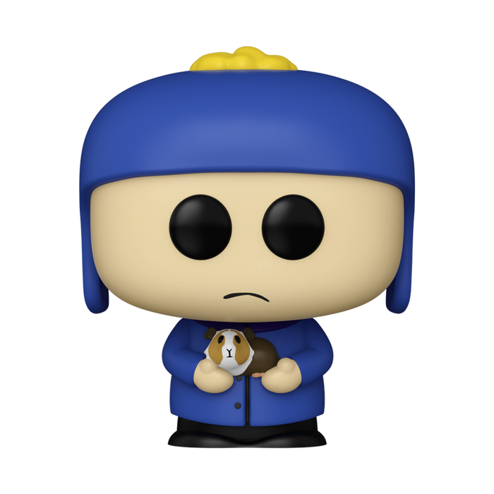 Funko Pop TV: South Park - Craig Tucker