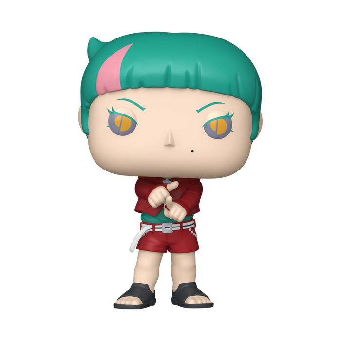 Funko Pop Animation: Boruto Next Generations - Daemon