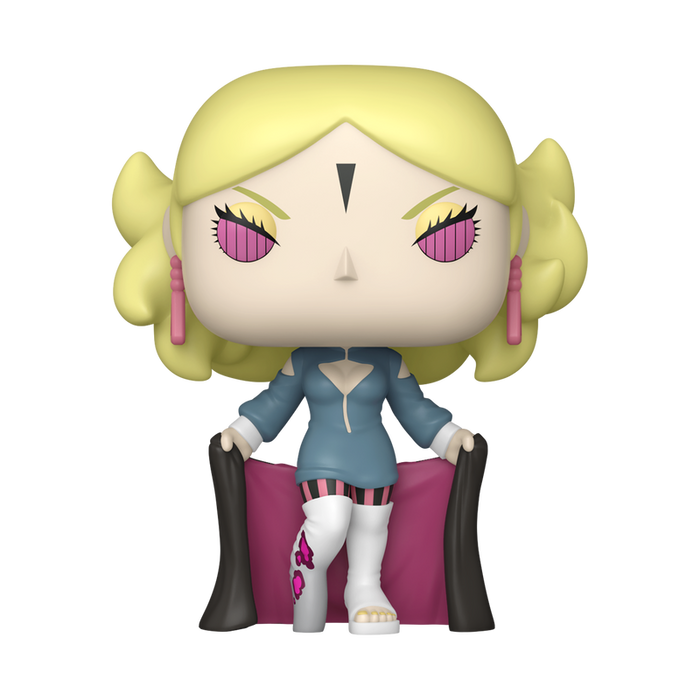 Funko Pop Animation: Boruto Next Generations - Delta