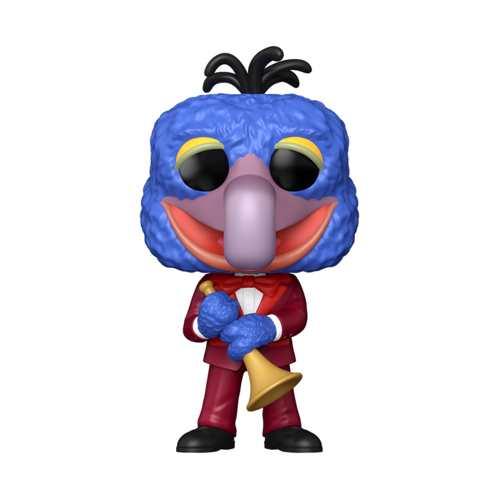 Funko Pop TV: Muppets - Gonzo
