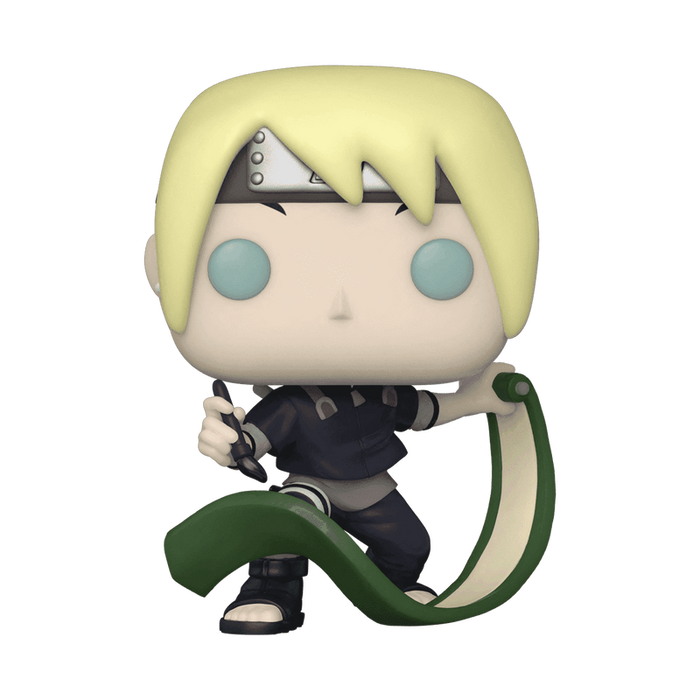 Funko Pop Animation: Boruto Next Generations - Inojin