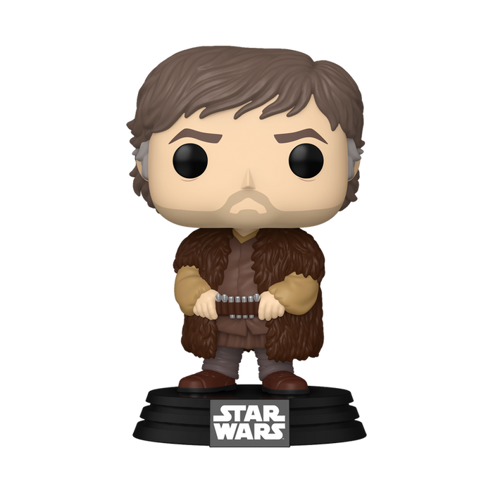 Funko Pop Star Wars: Deleted Scenes - Jabba