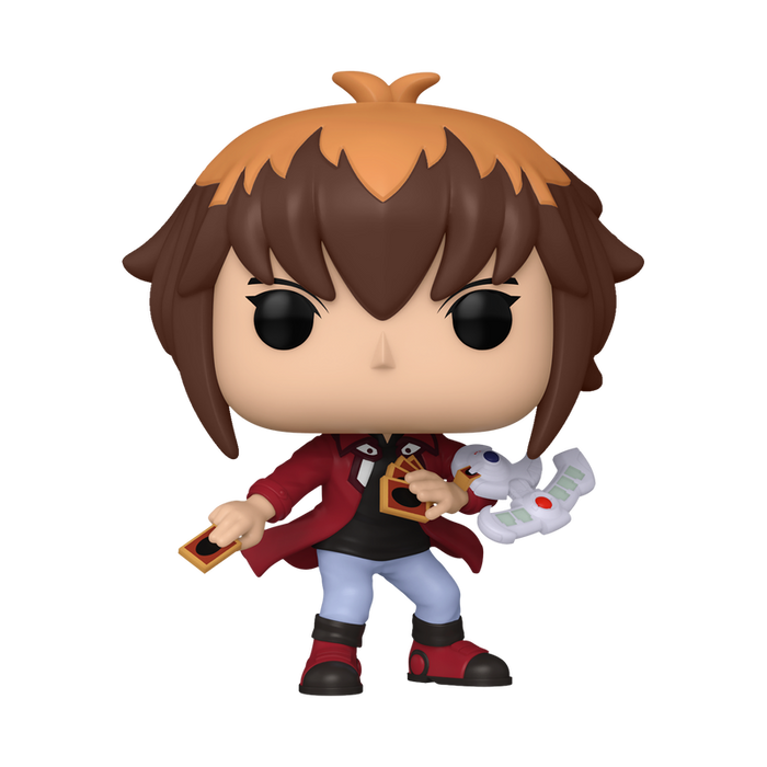 Funko Pop Animation: Yu Gi Oh - Jaden Yuki