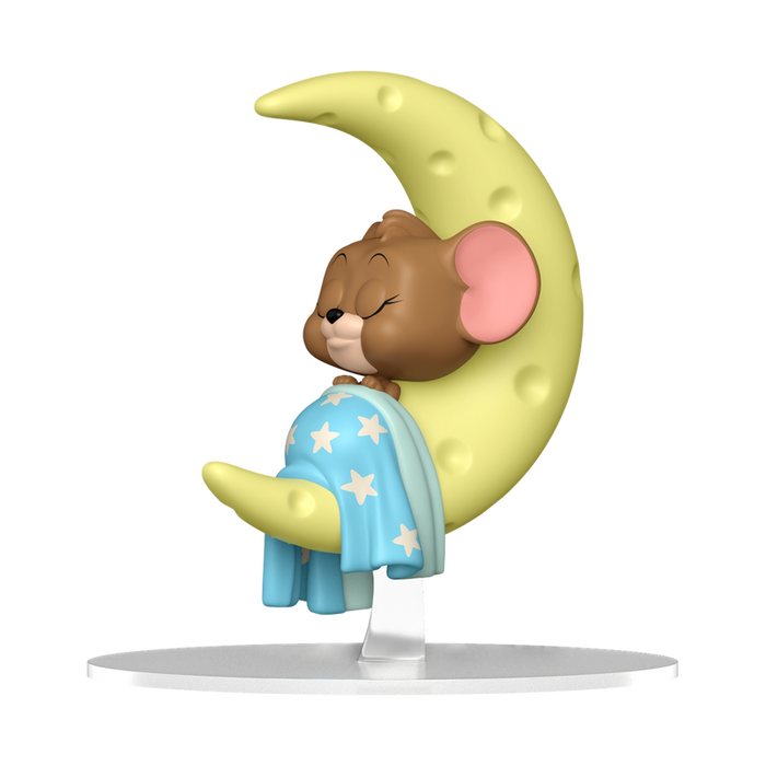 Funko Pop Animation: Tom y Jerry - Jerry Durmiendo