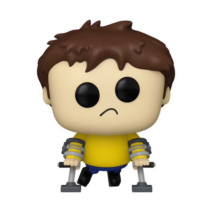 Funko Pop TV: South Park - Jimmy Valmer