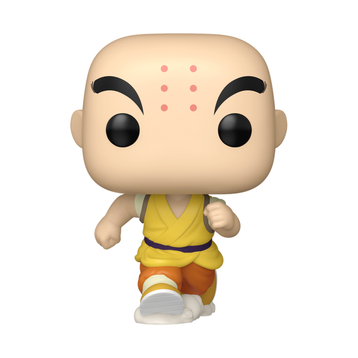 Funko Pop Animation: Dragon Ball - Krillin
