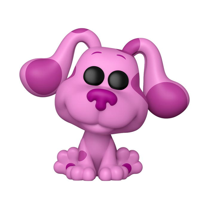 Funko Pop TV: Las Pistas De Blue - Magenta