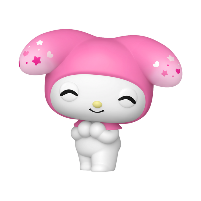 Funko Pop Sanrio: My Melody 50 Aniversario - Melody
