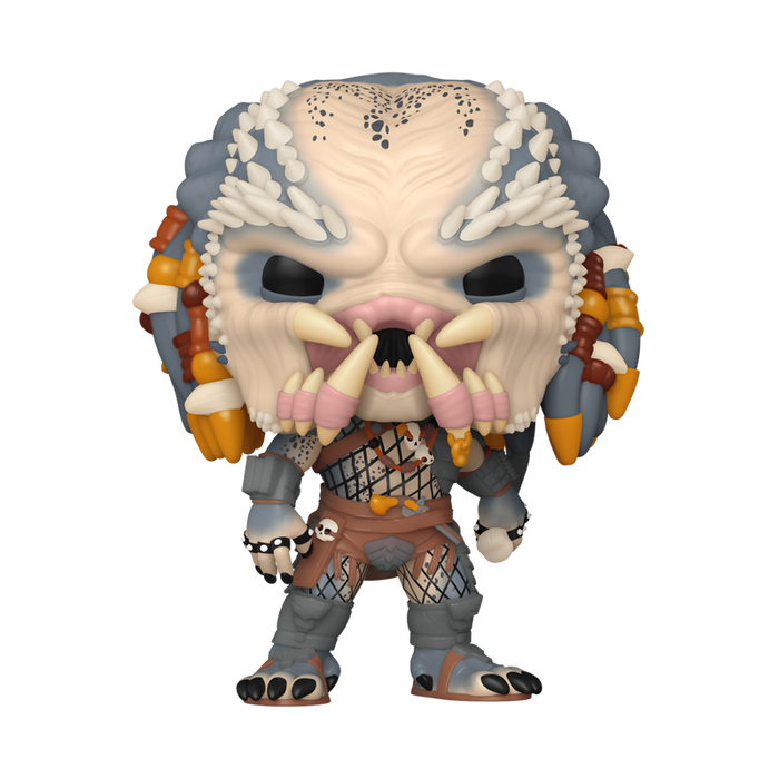 Funko Pop Plus: Depredador - Elder Greyback