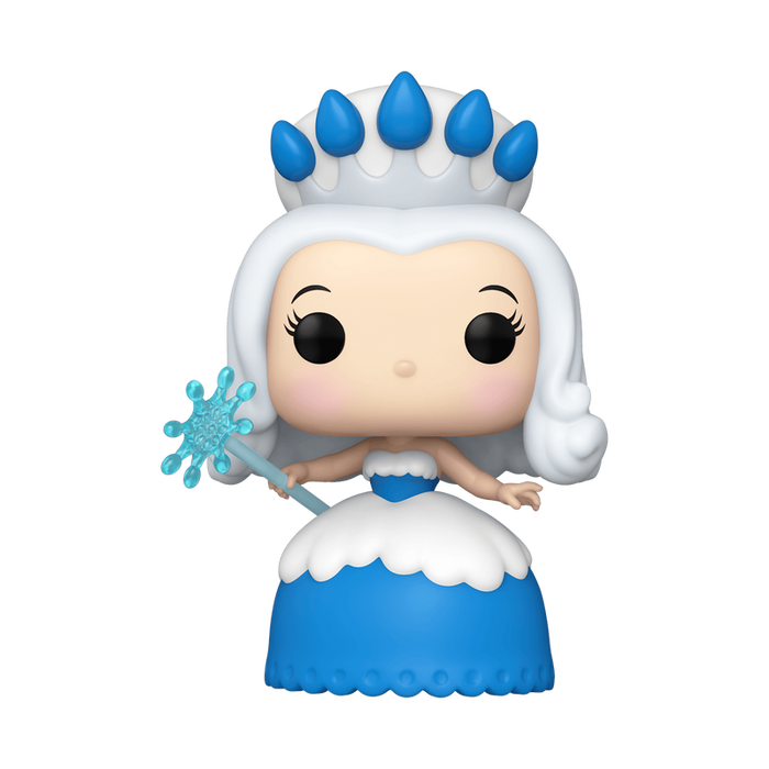 Funko Pop Toys: Hasbro Candyland - Reina Frostine