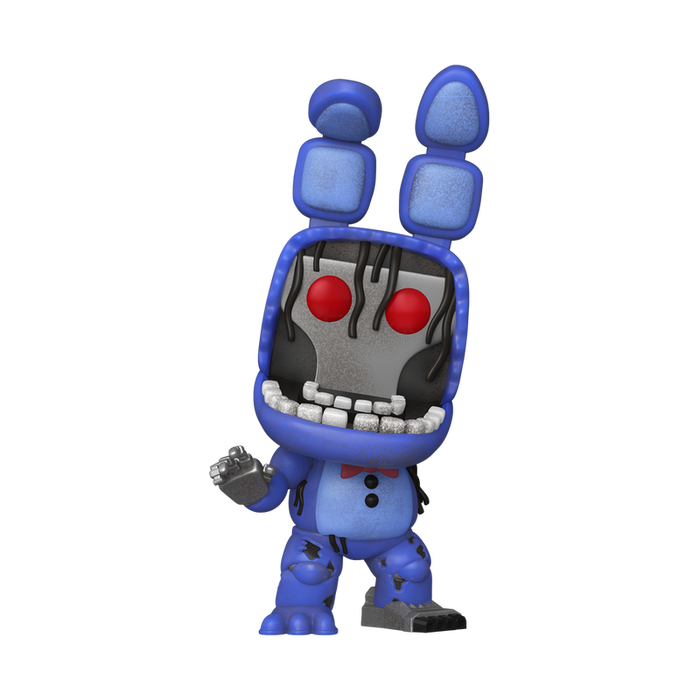 Funko Pop Games: Five Nights At Freddys - Withered Bonnie
