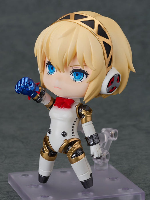 Good Smile Nendoroid: Persona 3 Reload - Aigis 2.0