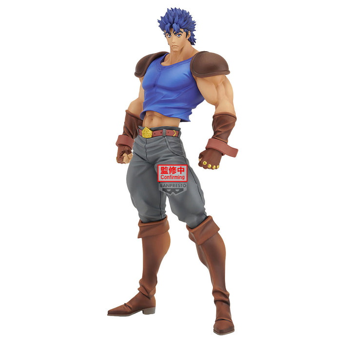 Banpresto: JoJos Bizarre Adventure Phantom Blood Mometria - Jonathan Joestar