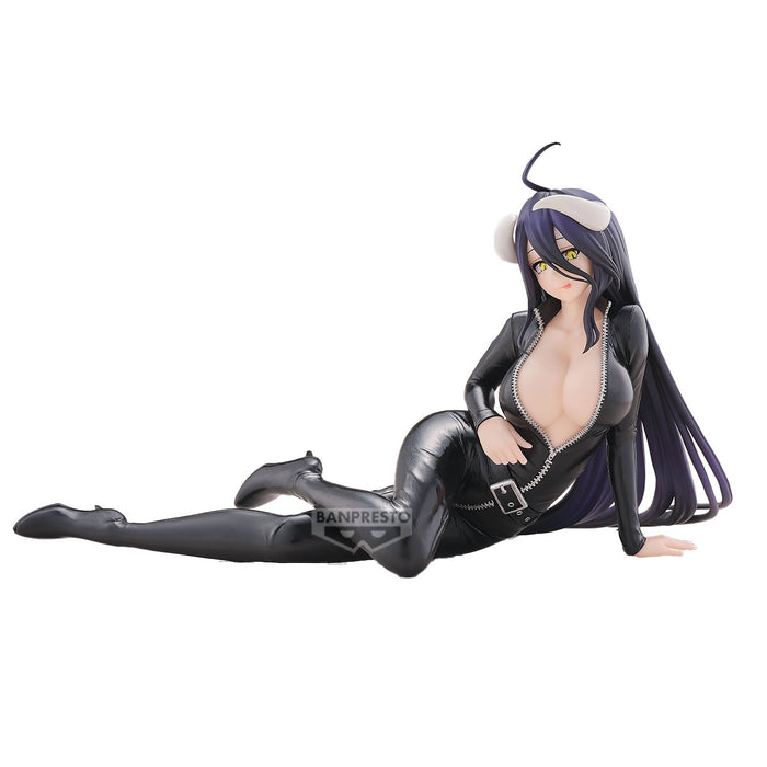 Banpresto Relax time: Overlord - Albedo
