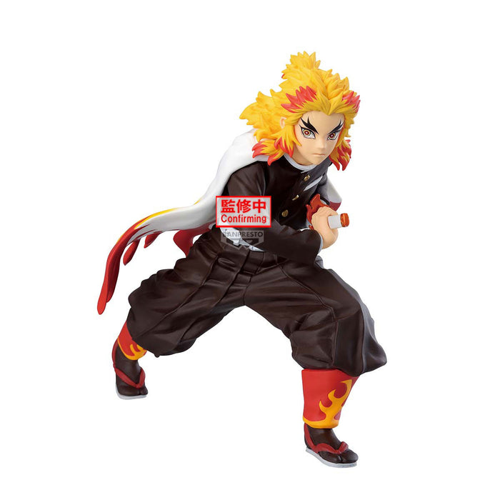 Banpresto Maximatic: Demon Slayer - Kyojuro Rengoku