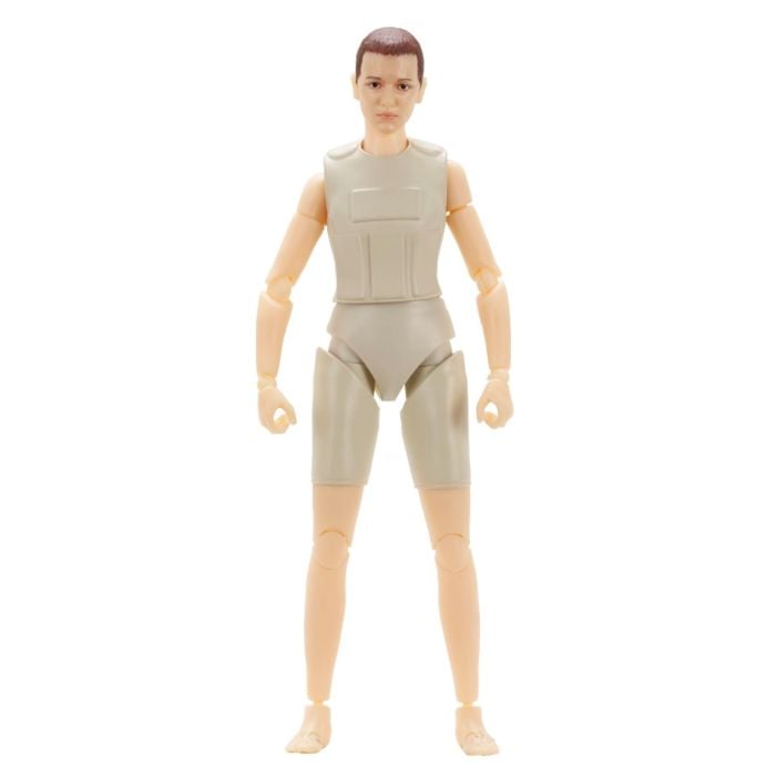 Bandai: Stranger Things The Void Series - Eleven 6 Pulgadas Figura de Accion