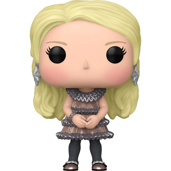Funko Pop Movies: Harry Potter - Luna con Vestido