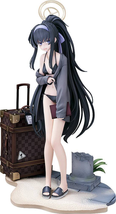 Phat Company Scale Figure: Blue Archive - Ui Swimsuit Escala 1/7