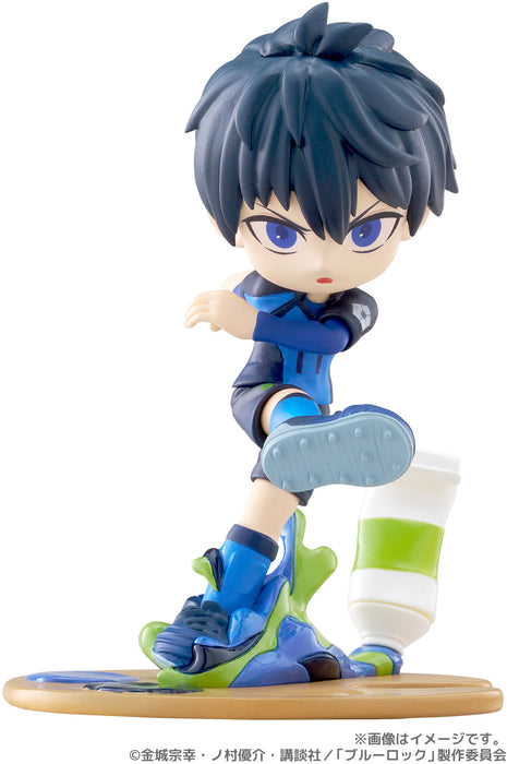 Bushiroad Creative Palverse Pal: Blue Lock - Yoichi Isagi