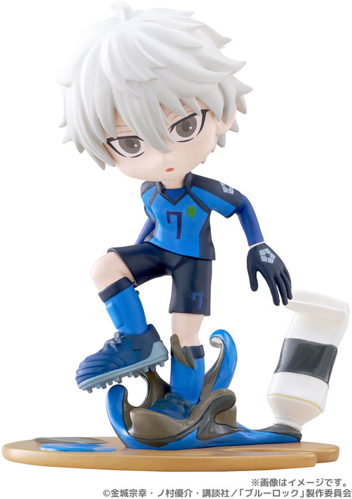 Bushiroad Creative Palverse Pal: Blue Lock - Seishiro Nagi