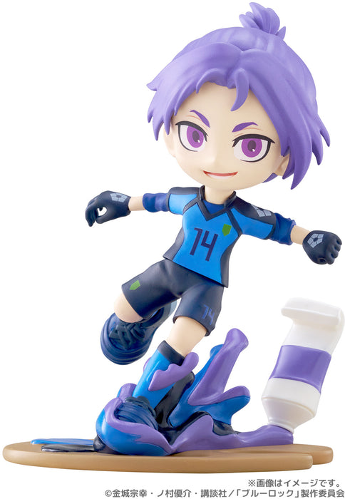 Bushiroad Creative Palverse Pal: Blue Lock - Reo Mikage