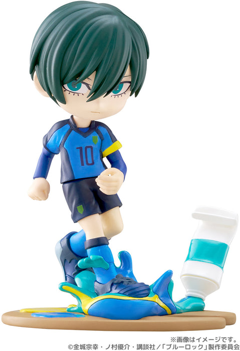 Bushiroad Creative Palverse Pal: Blue Lock - Rin Itoshi