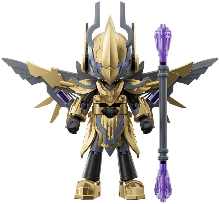 Blokees Herospire Armor Series: 09 Leizhenzi Battle Suit 85013