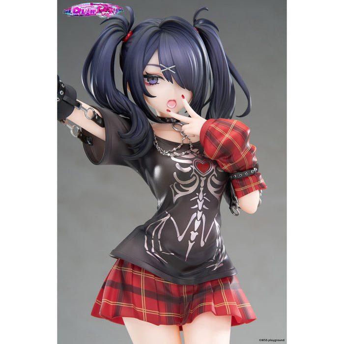 Apex Scale Figure: Needy Streamer Overload - Ame Escala 1/7