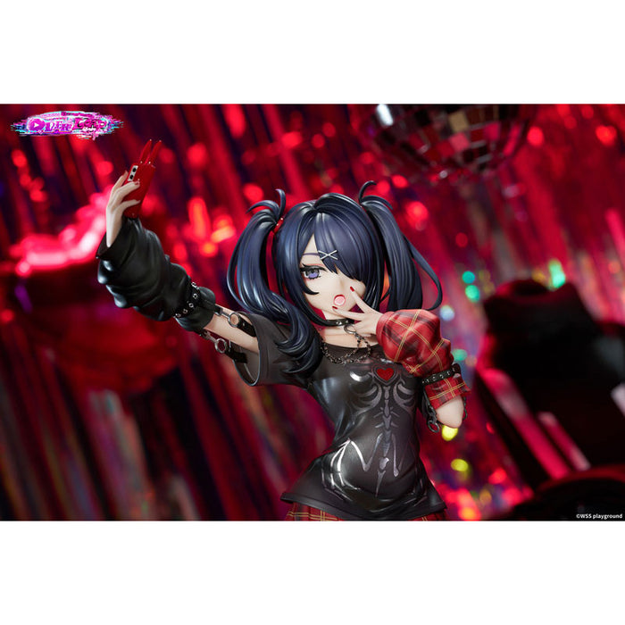 Apex Scale Figure: Needy Streamer Overload - Ame Escala 1/7