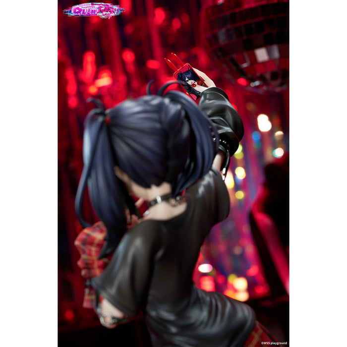 Apex Scale Figure: Needy Streamer Overload - Ame Escala 1/7