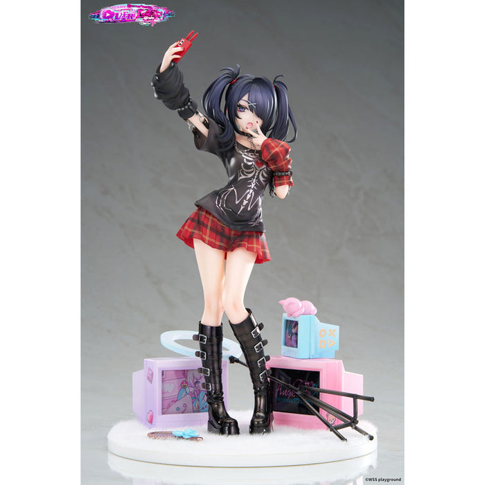 Apex Scale Figure: Needy Streamer Overload - Ame Escala 1/7
