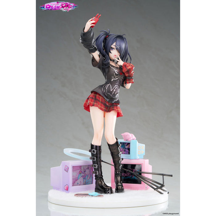 Apex Scale Figure: Needy Streamer Overload - Ame Escala 1/7