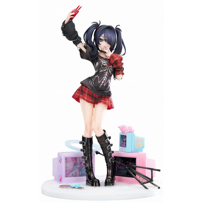 Apex Scale Figure: Needy Streamer Overload - Ame Escala 1/7