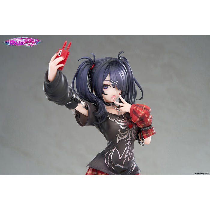 Apex Scale Figure: Needy Streamer Overload - Ame Escala 1/7