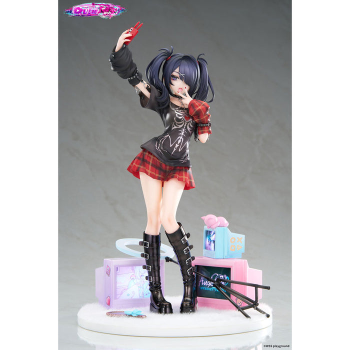 Apex Scale Figure: Needy Streamer Overload - Ame Escala 1/7