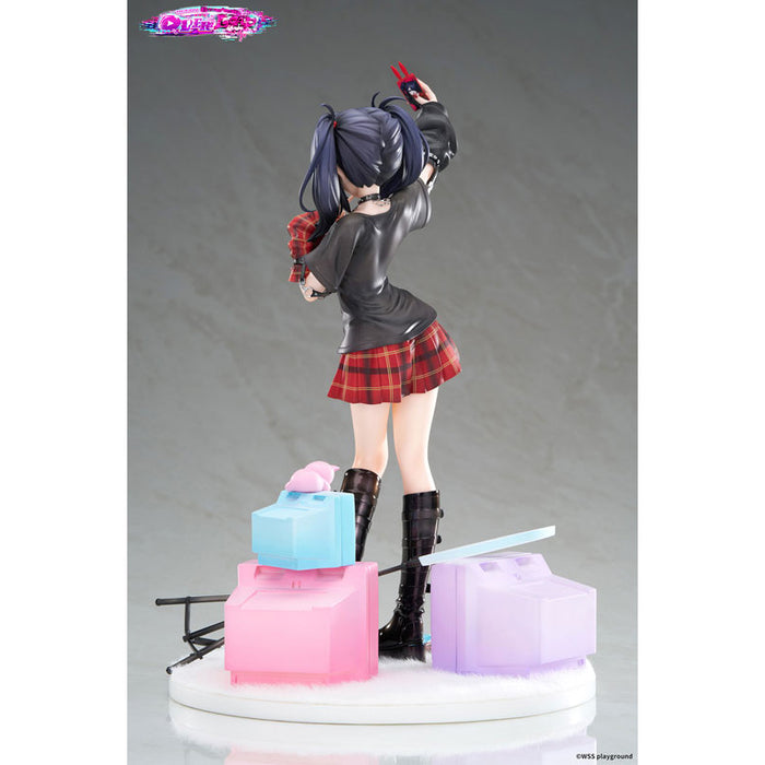 Apex Scale Figure: Needy Streamer Overload - Ame Escala 1/7