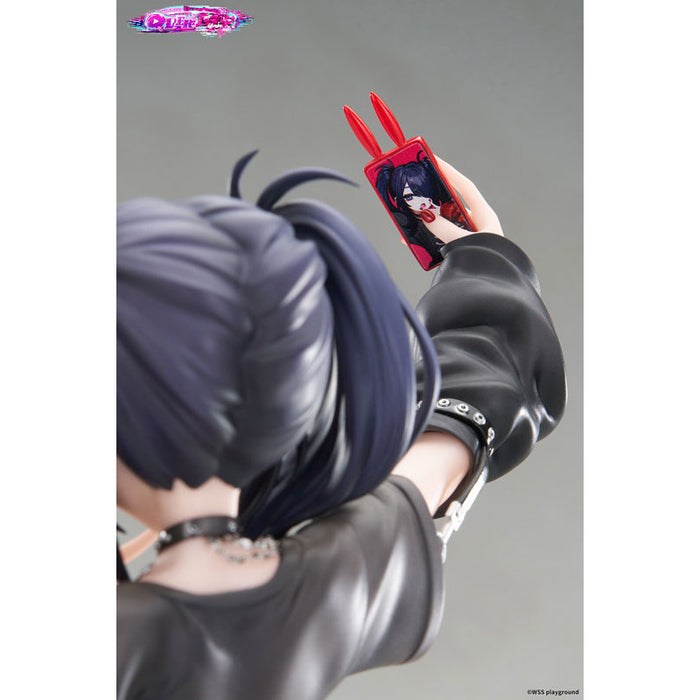 Apex Scale Figure: Needy Streamer Overload - Ame Escala 1/7