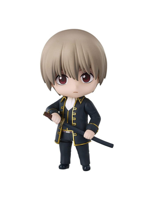 Good Smile Nendoroid: Gintama - Sogo Okita