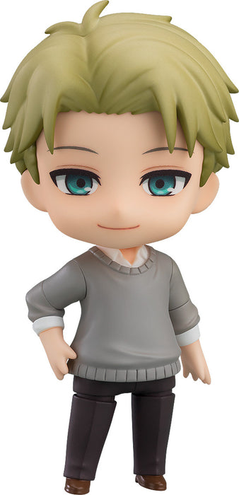 Good Smile Nendoroid: Spy X Family - Loid Forger Outfit Casual