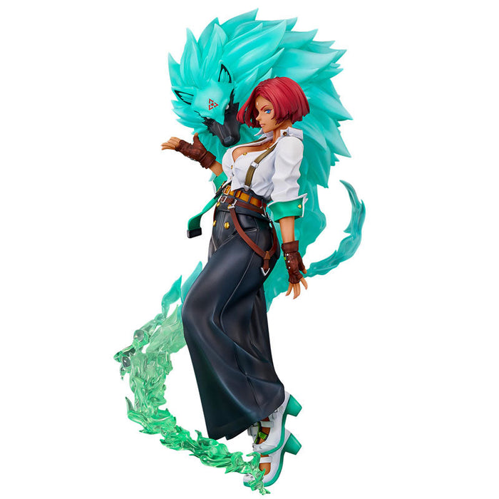 Union Creative Figures: Guilty Gear Strive - Giovanna